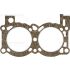 USZCZELKA GŁOWICY VICTOR REINZ 61-21256-30 FORD 1.7 V4 TAUNUS 69-