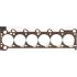 USZCZELKA GŁOWICY VICTOR REINZ 61-26205-50 BMW 2443cc D/TD 83-