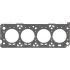 USZCZELKA GŁOWICY VICTOR REINZ 61-37075-00 FIAT 1.6 16V 182B6, 178E7
