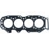 USZCZELKA GŁOWICY VICTOR REINZ 61-53065-00 MAZDA 2.5 96-