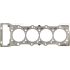 USZCZELKA GŁOWICY VICTOR REINZ 61-53710-10 MITSUBISHI 3.2TD 4M41 3 00-