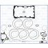 KOMPLET USZCZELEK BLOKU AJUSA 54130200 ROVER 2.0D 20T 97-00