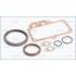 KOMPLET USZCZELEK BLOKU AJUSA 54155500 VW 2.8TDI 02-06