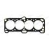 USZCZELKA GŁOWICY PAYEN BT880 MITSUBISHI 2350cc 4G64 85-