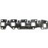 USZCZELKA KOLEKTORA WYDECHOWEGO VICTOR REINZ 71-36322-00 FIAT 1.3D 02-