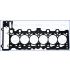 USZCZELKA GŁOWICY AJUSA 10165400 BMW 3.0 24V N52B30A 04-