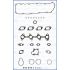KOMPLET USZCZELEK GŁOWICY AJUSA 53007600 TOYOTA 3.0TD 93-96