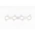 USZCZELKA KOLEKTORA WYDECHOWEGO CORTECO 026607P FIAT 1.4 95-02