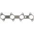 USZCZELKA KOLEKTORA WYDECHOWEGO VICTOR REINZ 71-35643-00 FIAT 1.4 95-02