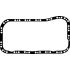 USZCZELKA MISKI OLEJU CORTECO 423848P FIAT 1.6-2.0 85-98