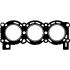 USZCZELKA GŁOWICY VICTOR REINZ 61-22591-20 FORD 2.3-2.6 V6 69-