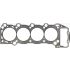 USZCZELKA GŁOWICY VICTOR REINZ 61-52850-00 TOYOTA 2438c 2TZ PREVIA 90-