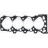 USZCZELKA GŁOWICY VICTOR REINZ 61-53100-10 OPEL 1.5D/TD 1.4mm 1 86-96