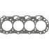 USZCZELKA GŁOWICY VICTOR REINZ 61-53365-20 OPEL 3.0DTI MONTEREY3 98-
