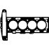 USZCZELKA GŁOWICY CORTECO 414192P OPEL 2.2 00-