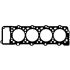 USZCZELKA GŁOWICY CORTECO 414258P MITSUBISHI 2.8TD 94-
