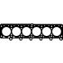 USZCZELKA GŁOWICY CORTECO 414624P BMW 2.0-2.3cc 77-