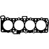 USZCZELKA GŁOWICY CORTECO 414687P NISSAN 1.7D /CD17/ 82-