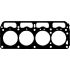 USZCZELKA GŁOWICY CORTECO 414691P TOYOTA 1.5 84-