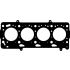 USZCZELKA GŁOWICY CORTECO 414782P VW 999cc POLO/LUPO 96-