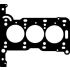 USZCZELKA GŁOWICY CORTECO 414811P OPEL 973cc CORSA 12V 97-