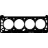 USZCZELKA GŁOWICY CORTECO 414814P OPEL 1.8 X18XE1 98-