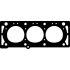 USZCZELKA GŁOWICY CORTECO 414817P OPEL 2.5 V6 24V 93-