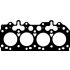 USZCZELKA GŁOWICY CORTECO 415085P ROVER 2.5TDI RANGE ROVER 3k 89-98