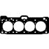 USZCZELKA GŁOWICY CORTECO 414090P TOYOTA 1.6 m.4A-F 16v 87-