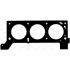 USZCZELKA GŁOWICY PAYEN AC5590 CHRYSLER YSLER 3.3 VOYAGER V6 90-