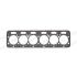 USZCZELKA GŁOWICY PAYEN AY020 IVECO 8360.46 91-