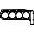 USZCZELKA GŁOWICY PAYEN BH871 MERCEDES 1.8-2.0 MB102 82-