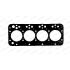 USZCZELKA GŁOWICY PAYEN BS340 IVECO 8045.25 87-