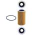 FILTR OLEJU KNEHT OX370D VOLVO 2.4-2.5D 01-