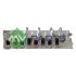 GŁOWICA MV PARTS I1128 MITSUBISHI 2.8D 97-