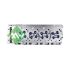 GŁOWICA MV PARTS I1130 MITSUBISHI 3.0D 00- 