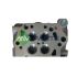 GŁOWICA MV PARTS I1146 NS 3.0DTI 06- 