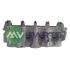 GŁOWICA MV PARTS I1208 VW 1.9TDI 96-03