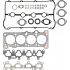 KOMPLET USZCZELEK GŁOWICY VICTOR REINZ 02-52425-04 MAZDA 1.6 98-