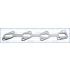 USZCZELKA KOLEKTORA WYDECHOWEGO AJUSA 13220600 TOYOTA 2.0-2.2TD 03-
