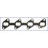 USZCZELKA KOLEKTORA WYDECHOWEGO AJUSA 13220600 TOYOTA 2.0-2.2TD 03-