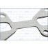 USZCZELKA KOLEKTORA WYDECHOWEGO AJUSA 13220600 TOYOTA 2.0-2.2TD 03-