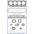 KOMPLET USZCZELEK GŁOWICY AJUSA 52147300 JEEP 2464cc CHEROKE