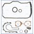 KOMPLET USZCZELEK BLOKU AJUSA 54082700 JEEP 2464cc CHEROKE 94-96