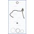 KOMPLET USZCZELEK BLOKU AJUSA 54112100 ALFA ROMEO 2.4JTD 98- 5cyl. 98-