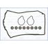 KOMPLET USZCZELEK POKRYWY ZAWORÓW AJUSA 56034800 SUBARU 2.0 16V TURBO 98-