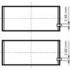 PANEWKI KORBOWODOWE KOLBENSCHMIDT 79328600 STD RVI MIDR 06.2045