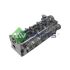 GŁOWICA MV PARTS I1166 RENAULT 1.5DCI 00- 