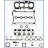 KOMPLET USZCZELEK GŁOWICY AJUSA 52239600 AUDI 1.8T 01-