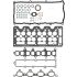 KOMPLET USZCZELEK GŁOWICY VICTOR REINZ 02-53146-01 OPEL 1.7 DTI 00-